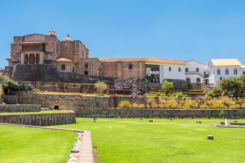 qoricancha