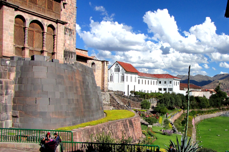 qoricancha
