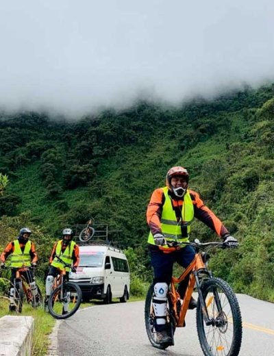 Descenso-en-bicicleta